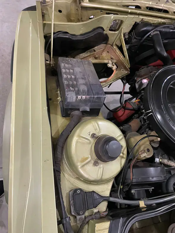 BMW 316