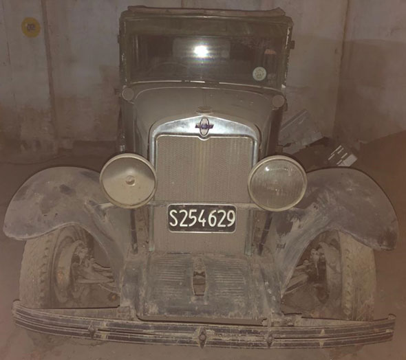 Chevrolet Mekeke