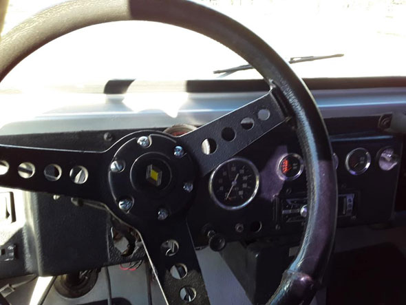 Jeep  Potro