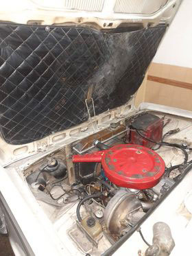 Fiat 1500