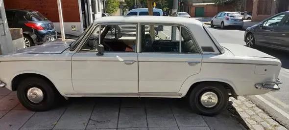 Fiat 1500