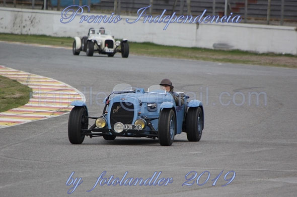 Morris  Eight