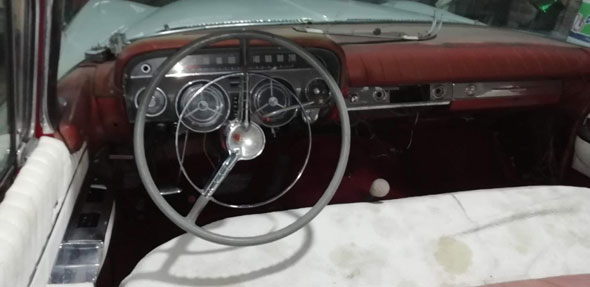 Buick  Invicta 1959