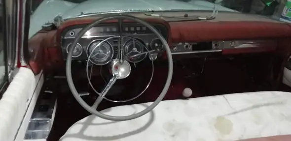Buick  Invicta 1959