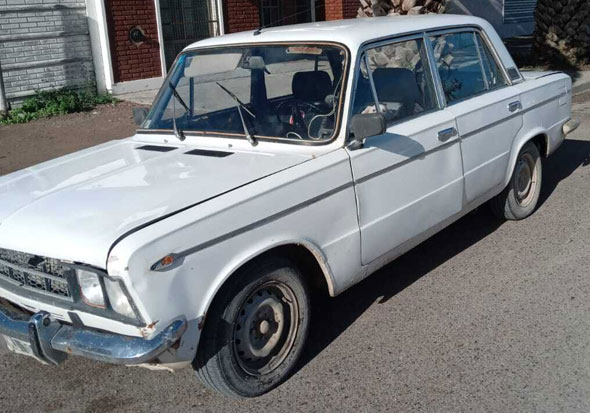 Fiat  1977