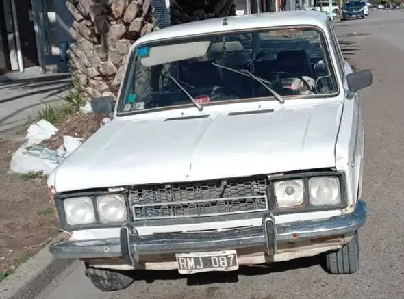 Fiat  1977