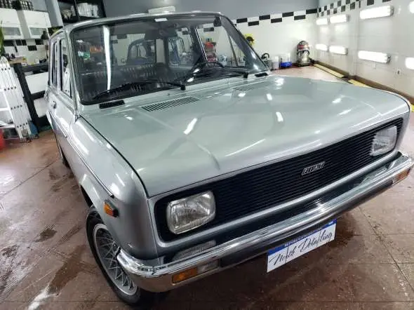Fiat  128 Europa CL 1300
