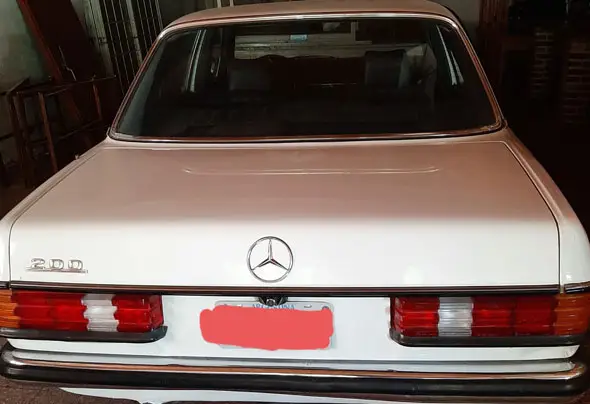 Mercedes Benz  C200