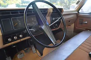 Ford F-100