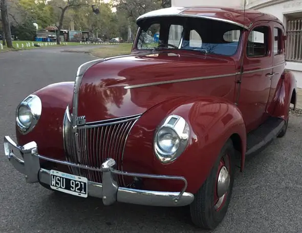 Ford 1940