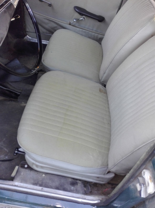Fiat 1500
