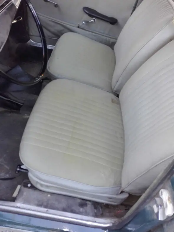 Fiat 1500
