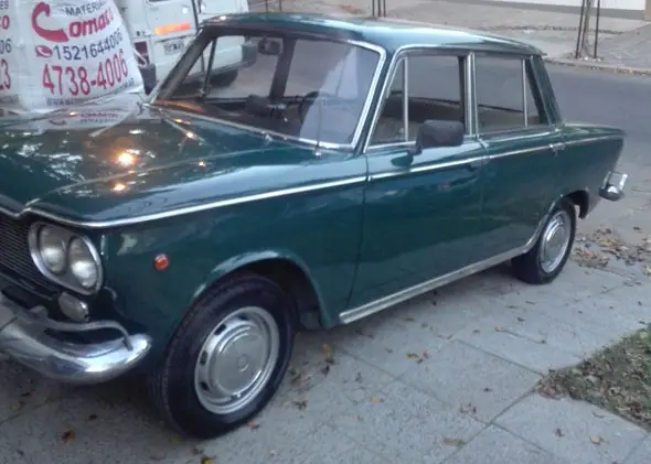 Fiat 1500