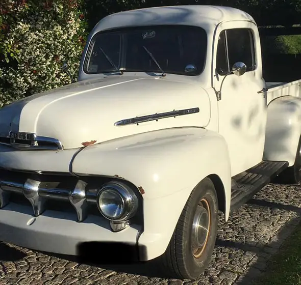 Ford F1