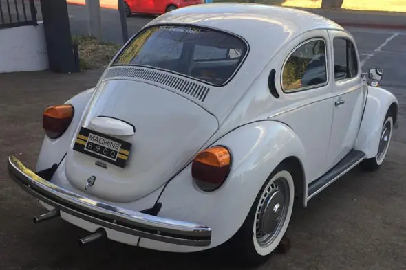 Volkswagen Escarabajo (113)
