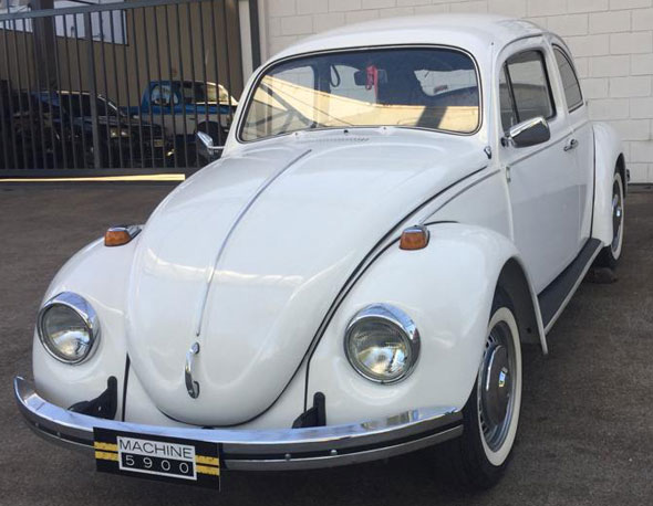 Volkswagen Escarabajo (113)