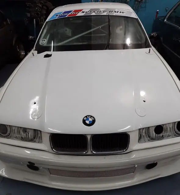 BMW 328