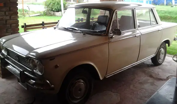 Fiat 1500