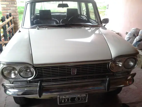 Fiat 1500