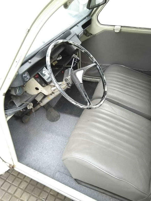 Citroen  2 CV
