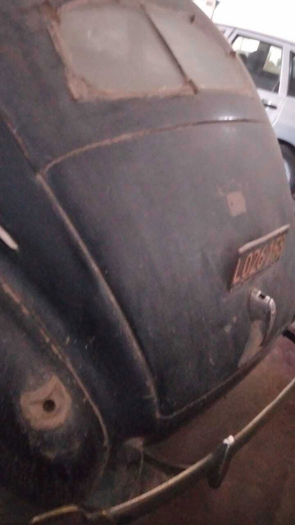 Ford 1940