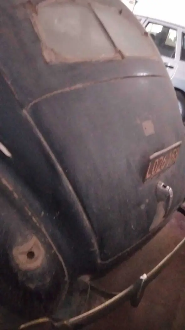 Ford 1940