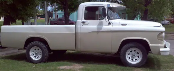 Chrysler Desoto