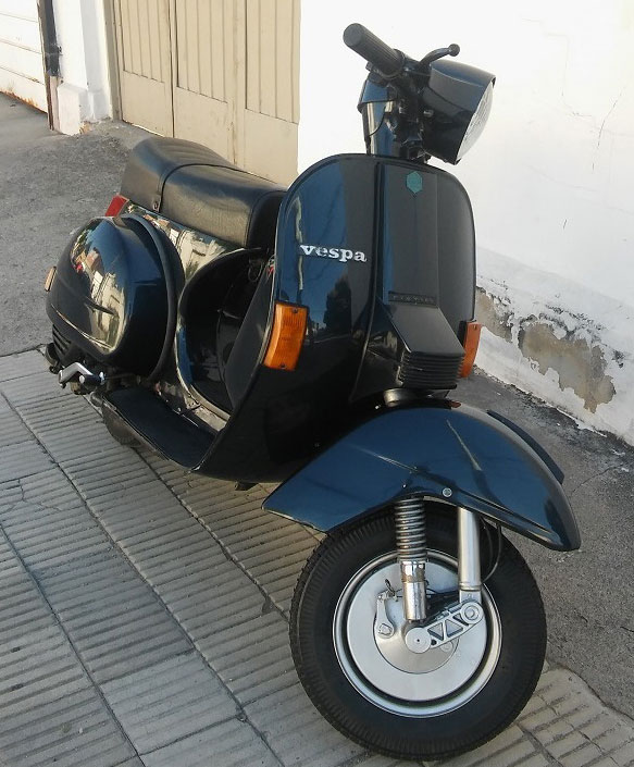 Vespa Originale