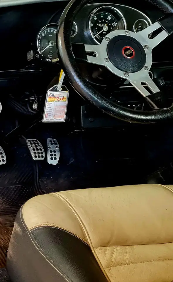 Austin Mini