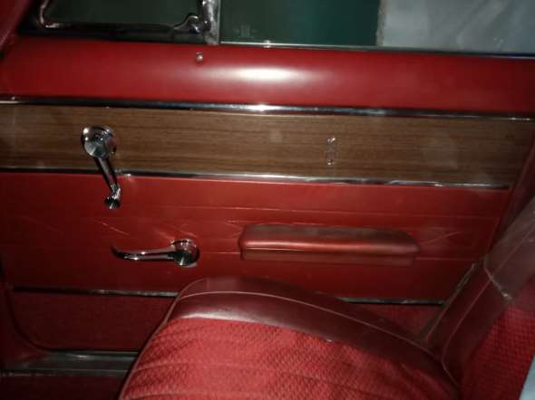 Chevrolet 1966