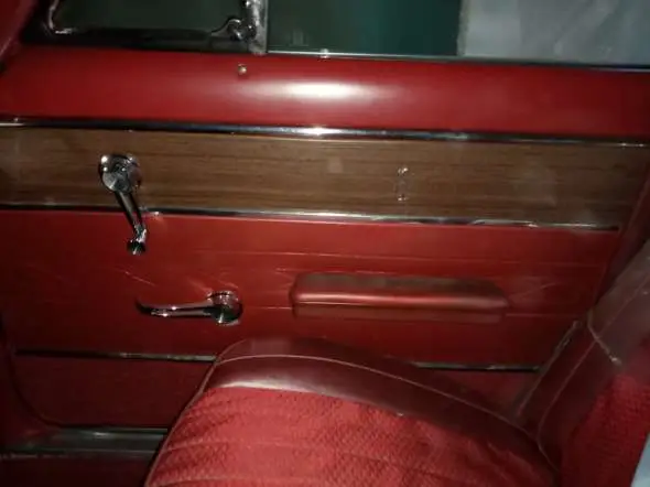 Chevrolet 1966