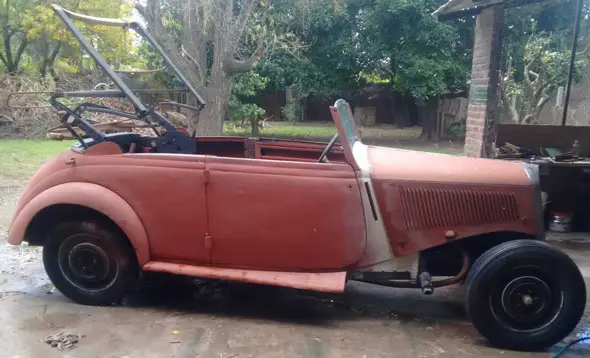 Mercedes Benz  170