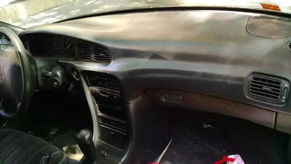Hyundai Sonatta