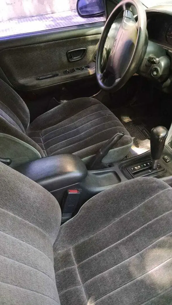 Hyundai Sonatta