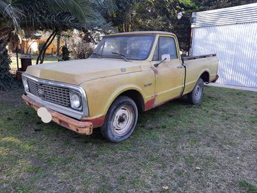 Chevrolet C10