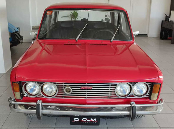 Fiat 1600