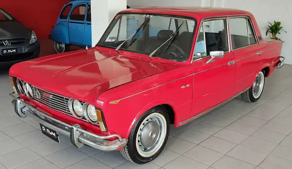Fiat 1600