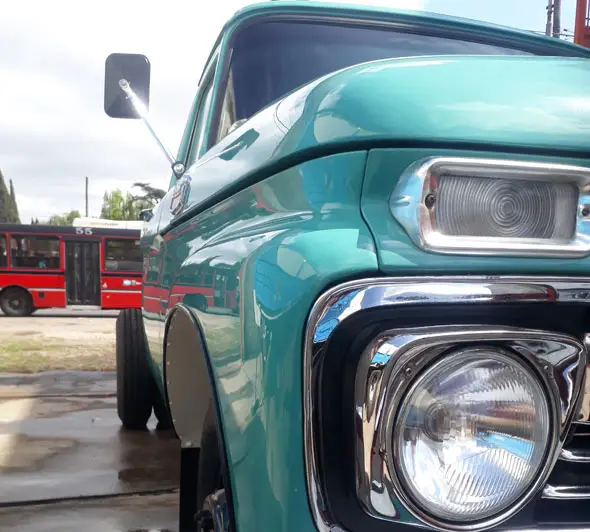 Ford  F350