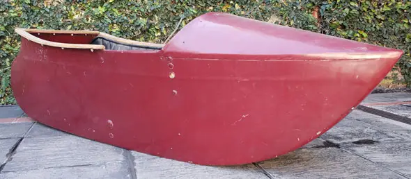 Harley Davidson Sidecar 750 1935