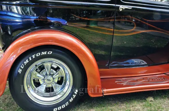 Ford 1932