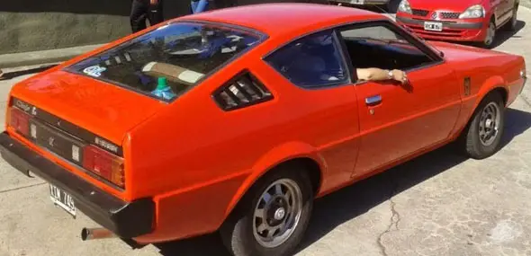 Mitsubishi  Celeste GT