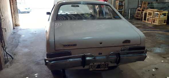 Dodge 1500