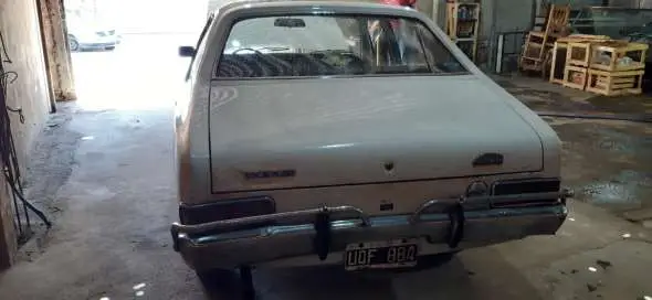 Dodge 1500