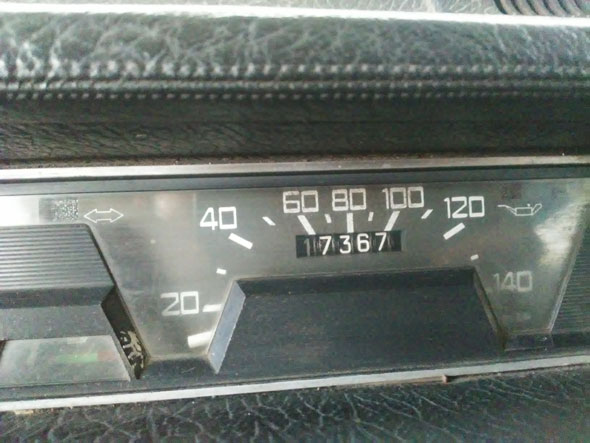 Renault  6