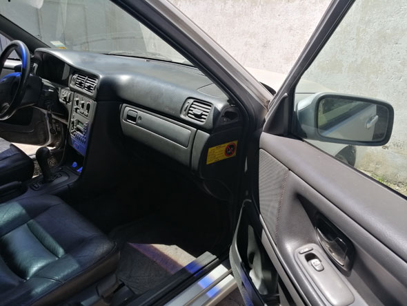 Volvo S70 T5