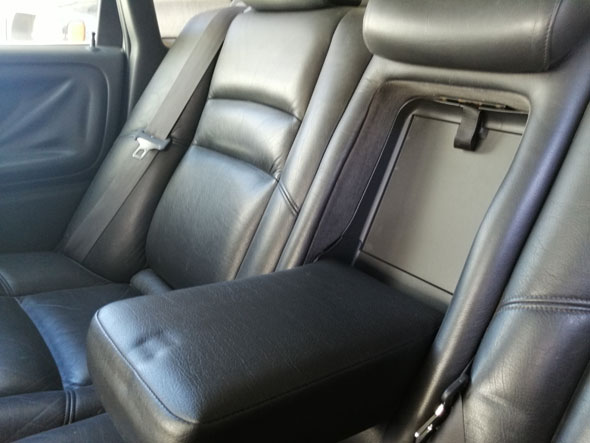 Volvo S70 T5