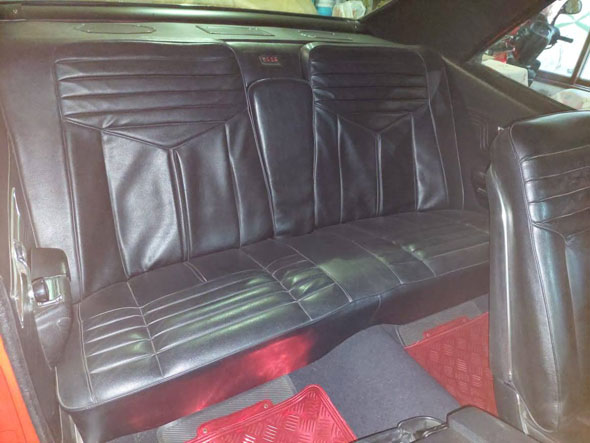 Chevrolet Super Sport 1971 - Foto 2