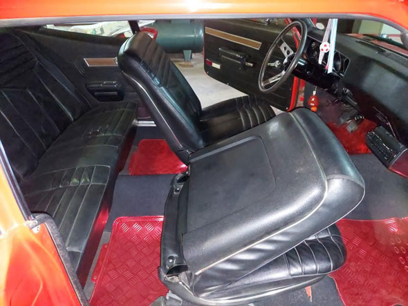 Chevrolet Super Sport 1971 - Foto 3