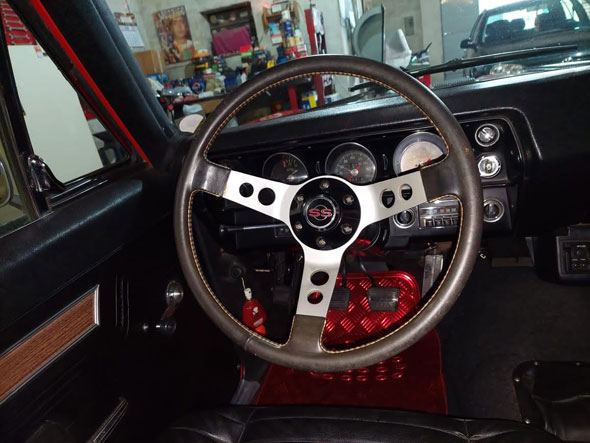 Chevrolet Super Sport 1971 - Foto 4