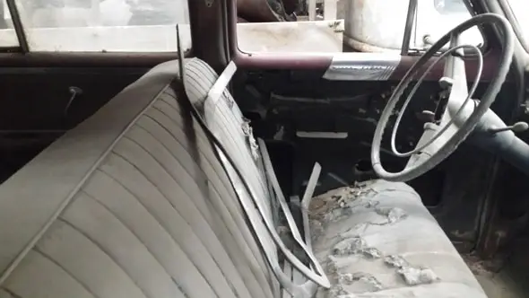 Oldsmobile 1953